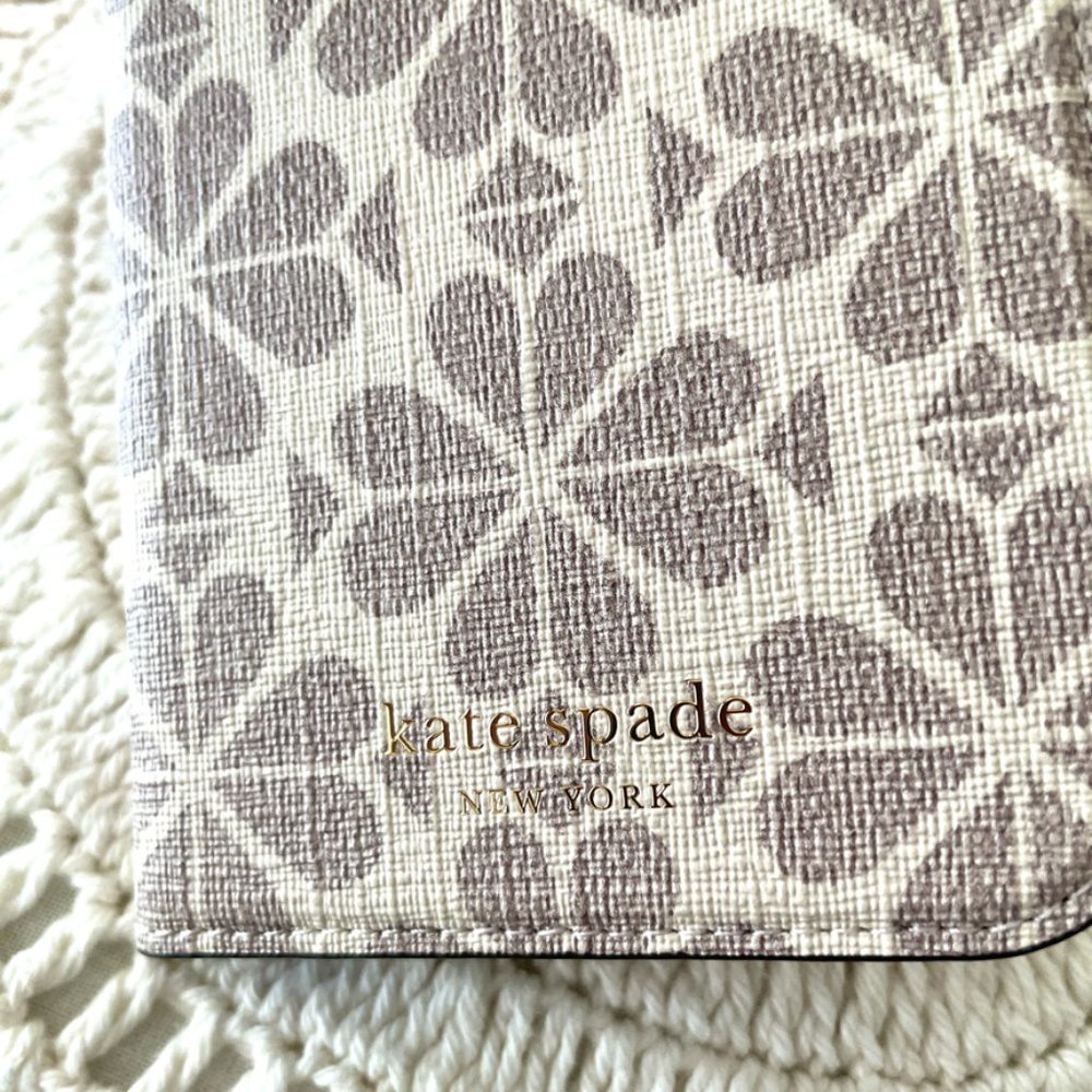 SOLD EUC Kate Spade Iphone 12 PRO MAX Case Cover - Picture 2 of 7